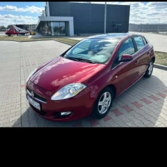 FIAT BRAVO