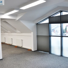 Do wynajęcia lokal usługowo-biurowy w Szczuczynie 