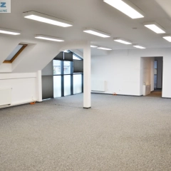 Do wynajęcia lokal usługowo-biurowy w Szczuczynie 