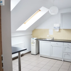 Do wynajęcia lokal usługowo-biurowy w Szczuczynie 