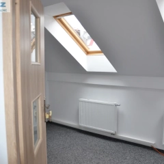 Do wynajęcia lokal usługowo-biurowy w Szczuczynie 