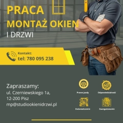 Praca 