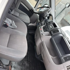 Citroen Jumper 2010r