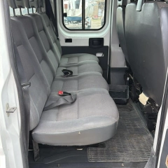 Citroen Jumper 2010r