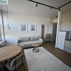 2 pokoje 42m2 | Centrum|Bezczynszowe | Pierwszy Najem | Umeblowane