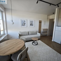 2 pokoje 42m2 | Centrum|Bezczynszowe | Pierwszy Najem | Umeblowane