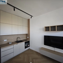 2 pokoje 42m2 | Centrum|Bezczynszowe | Pierwszy Najem | Umeblowane