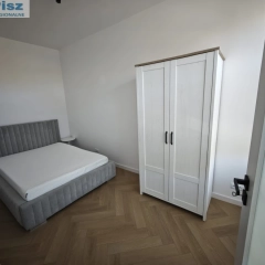 2 pokoje 42m2 | Centrum|Bezczynszowe | Pierwszy Najem | Umeblowane