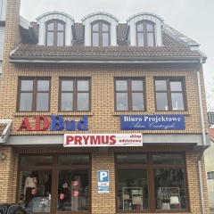 Lokal usługowo-handlowy 71 m2 do wynajęcia