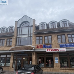 Lokal usługowo-handlowy 71 m2 do wynajęcia