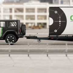 Reklama mobilna Twojej firmy