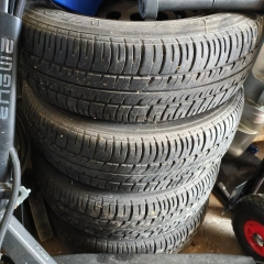 Sprzedam Honda Jazz 1.2