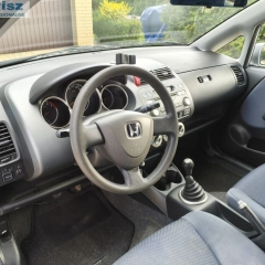Sprzedam Honda Jazz 1.2