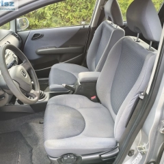 Sprzedam Honda Jazz 1.2