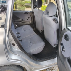 Sprzedam Honda Jazz 1.2