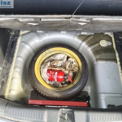 Sprzedam Honda Jazz 1.2