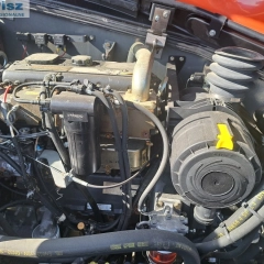 ładowarka przegubowa JCB/ duża do tartaku itp inna budowlana teleskop 13m