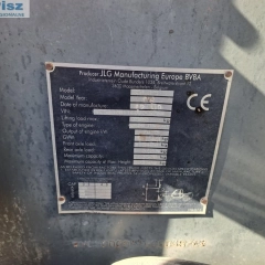 ładowarka przegubowa JCB/ duża do tartaku itp inna budowlana teleskop 13m