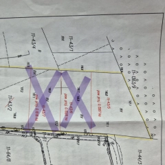 Sprzedam działkę budowlaną