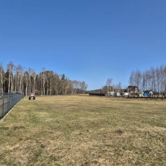 Sprzedam działkę budowlaną