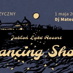 Majówka w Jabłoń Lake Resort z muzyką na żywo 🎶✨