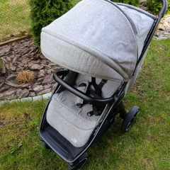 Wózek spacerowy britax b-agile R