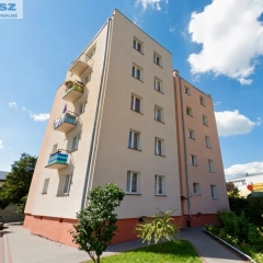 Mieszkanie Biała Piska 40m2 