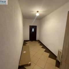 🏠 Biała Piska – mieszkanie bezczynszowe z podwórkiem
