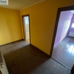 🏠 Biała Piska – mieszkanie bezczynszowe z podwórkiem