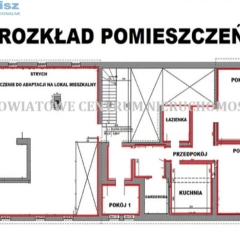 🏠 Biała Piska – mieszkanie bezczynszowe z podwórkiem