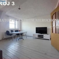 🏠 Biała Piska – mieszkanie bezczynszowe z podwórkiem