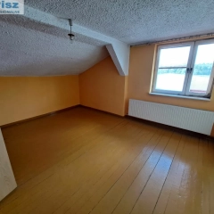 🏠 Biała Piska – mieszkanie bezczynszowe z podwórkiem