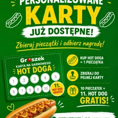 Sklep Groszek
