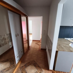 3 pokoje, oddzielna kuchnia 61.2m ul. Warszawska!