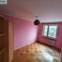 3 pokoje, oddzielna kuchnia 61.2m ul. Warszawska!