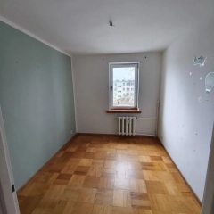 3 pokoje, oddzielna kuchnia 61.2m ul. Warszawska!