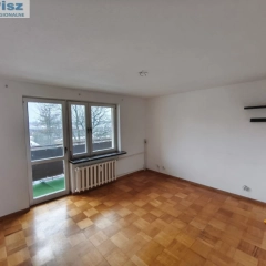 3 pokoje, oddzielna kuchnia 61.2m ul. Warszawska!