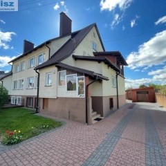 🏡 Ogłoszenie sprzedaży domu w Piszu