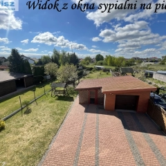 🏡 Ogłoszenie sprzedaży domu w Piszu