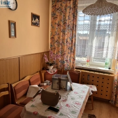 Mieszkanie, 1 piętro, centrum miasta, 76m2 