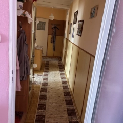 Mieszkanie, 1 piętro, centrum miasta, 76m2 