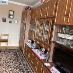 Mieszkanie, 1 piętro, centrum miasta, 76m2 