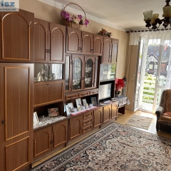 Mieszkanie, 1 piętro, centrum miasta, 76m2 