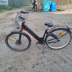Rower elektryczny