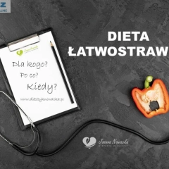Dietetyk online