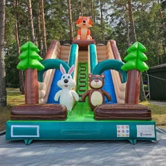 Dmuchańce na każdą okazję 