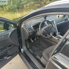 Ford Mondeo MK5 kombi 2016 rok