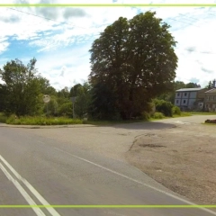 Nieruchomość o powierzchni działki 6000 m²