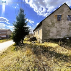 Nieruchomość o powierzchni działki 6000 m²