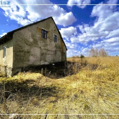 Nieruchomość o powierzchni działki 6000 m²